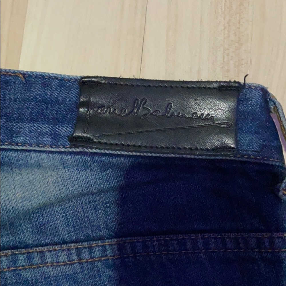 Used Pierre Balmain - Picture 5 of 5